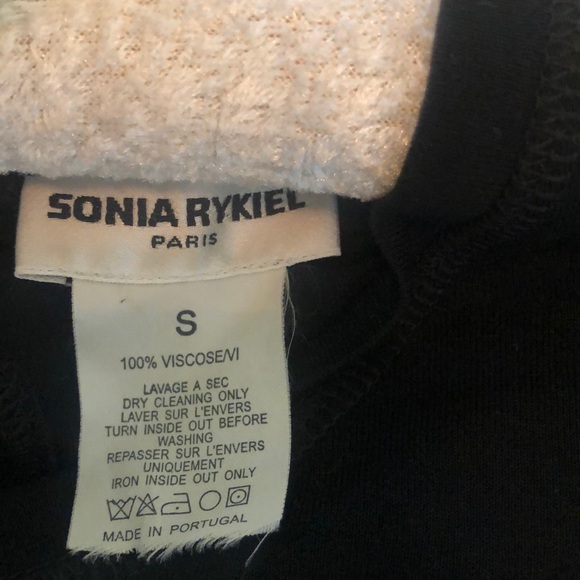 Sonia Rykiel Paris Shirt - Picture 10 of 12